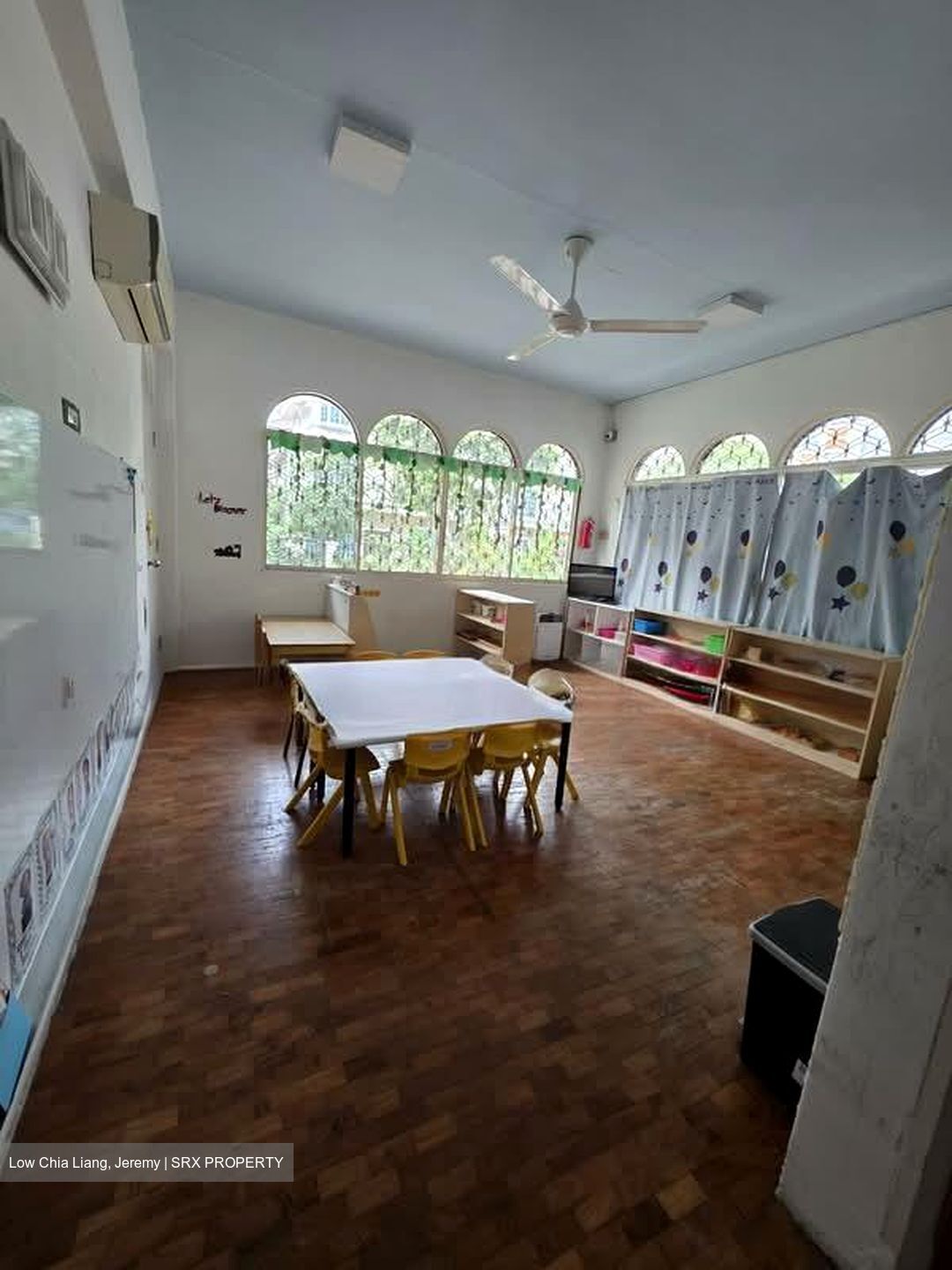 Hougang Avenue 1 (D19), Semi-Detached #546852021